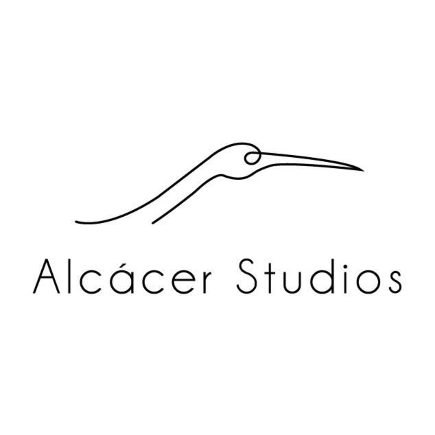 Alcacer Studio Alcácer do Sal Εξωτερικό φωτογραφία